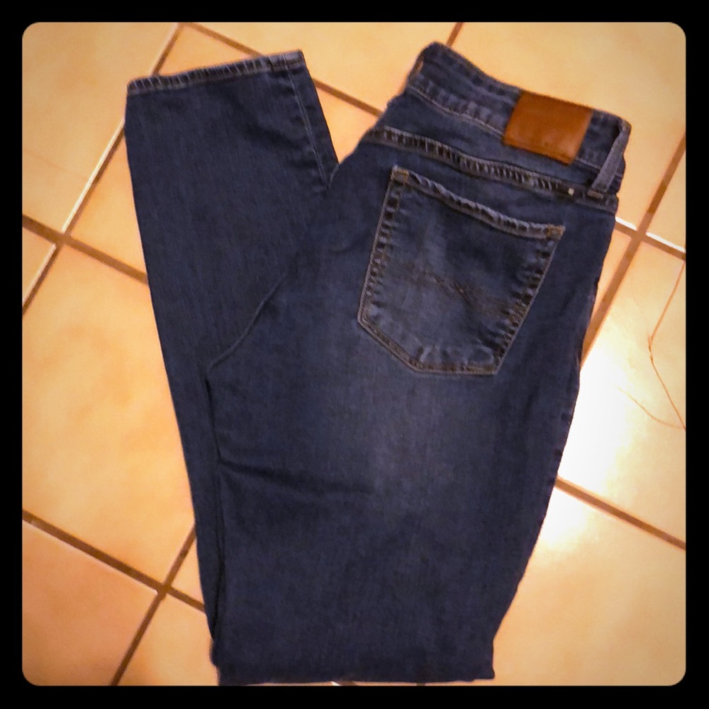 Lucky 🍀Jeans In great pre-loved condition